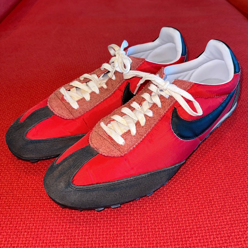 NIKE Oregon Waffle Sneaker (vintage)
